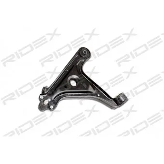 Triangle ou bras de suspension (train avant) RIDEX OEM 352196