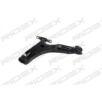 Triangle ou bras de suspension (train avant) RIDEX OEM 5450126000