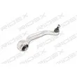 RIDEX 273C0298 - Triangle ou bras de suspension (train avant)