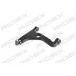 RIDEX 273C0305 - Triangle ou bras de suspension (train avant)