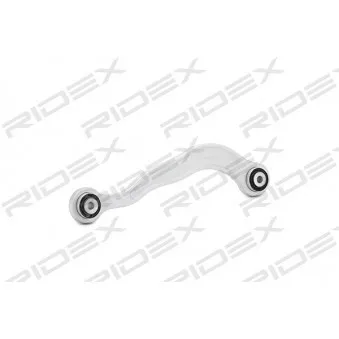 RIDEX 273C0307 - Triangle ou bras de suspension (train arrière)
