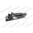 RIDEX 273C0311 - Triangle ou bras de suspension (train avant)