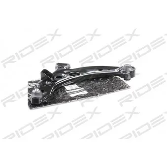 Triangle ou bras de suspension (train avant) RIDEX OEM 48069B1020