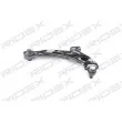 RIDEX 273C0311 - Triangle ou bras de suspension (train avant)