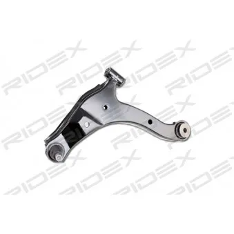 Triangle ou bras de suspension (train avant) RIDEX OEM 4656731AL