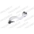 RIDEX 273C0368 - Triangle ou bras de suspension (train avant)