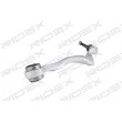 RIDEX 273C0368 - Triangle ou bras de suspension (train avant)