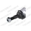 RIDEX 273C0368 - Triangle ou bras de suspension (train avant)