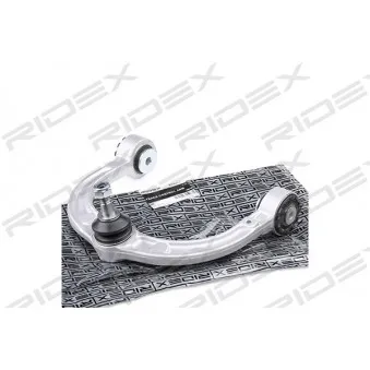 Triangle ou bras de suspension (train avant) RIDEX OEM A2513300707