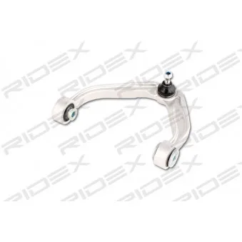 Triangle ou bras de suspension (train avant) RIDEX OEM 51787337