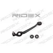 RIDEX 273C0409 - Triangle ou bras de suspension (train avant)