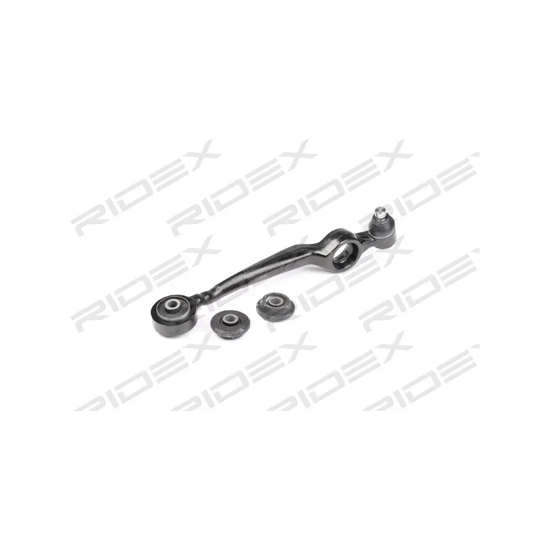 Triangle ou bras de suspension (train avant) RIDEX 273C0409 - Visuel 2