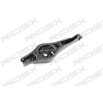 RIDEX 273C0422 - Triangle ou bras de suspension (train arrière)