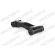 RIDEX 273C0425 - Triangle ou bras de suspension (train avant)