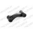 RIDEX 273C0425 - Triangle ou bras de suspension (train avant)