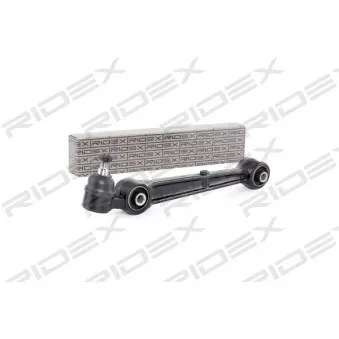 Triangle ou bras de suspension (train avant) RIDEX 273C0434