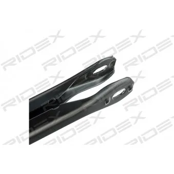 RIDEX 273C0444 - Triangle ou bras de suspension (train arrière)
