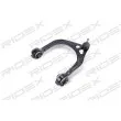 RIDEX 273C0448 - Triangle ou bras de suspension (train avant)