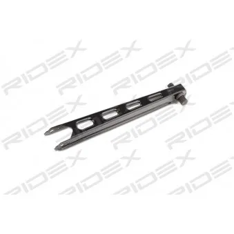 RIDEX 273C0465 - Triangle ou bras de suspension (train arrière)