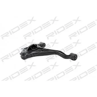Triangle ou bras de suspension (train avant) RIDEX OEM 4520267D01000