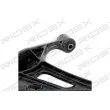RIDEX 273C0473 - Triangle ou bras de suspension (train avant)