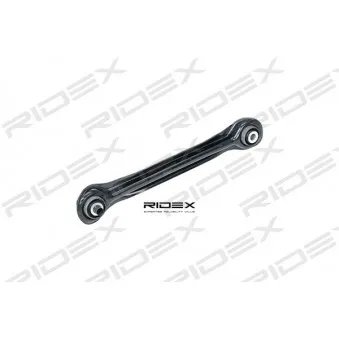 RIDEX 273C0486 - Triangle ou bras de suspension (train arrière)