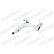 RIDEX 273C0491 - Triangle ou bras de suspension (train avant)