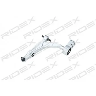 Triangle ou bras de suspension (train avant) RIDEX OEM 71749328