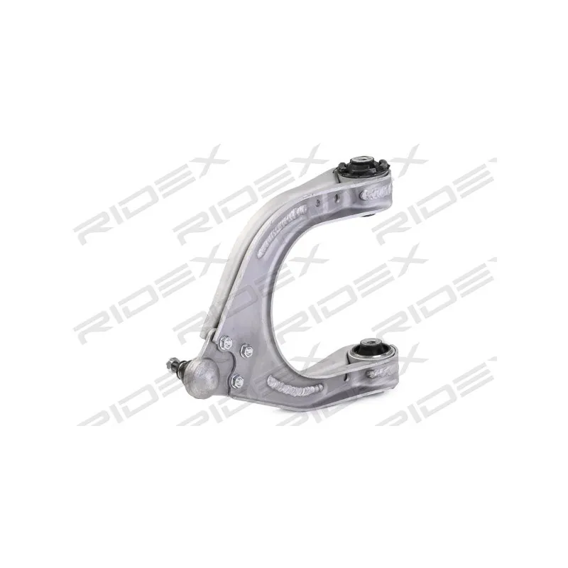 Triangle ou bras de suspension (train avant) RIDEX 273C0496 - Visuel 2