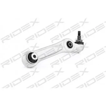 Triangle ou bras de suspension (train avant) RIDEX OEM 31126794204