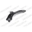 RIDEX 273C0506 - Triangle ou bras de suspension (train avant)