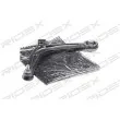 RIDEX 273C0520 - Triangle ou bras de suspension (train avant)