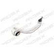 RIDEX 273C0526 - Triangle ou bras de suspension (train avant)