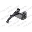 RIDEX 273C0538 - Triangle ou bras de suspension (train avant)