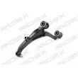 RIDEX 273C0538 - Triangle ou bras de suspension (train avant)