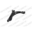 RIDEX 273C0553 - Triangle ou bras de suspension (train avant)