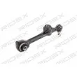 RIDEX 273C0558 - Triangle ou bras de suspension (train avant)