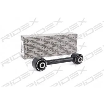 Triangle ou bras de suspension (train arrière) RIDEX OEM 05105270AA