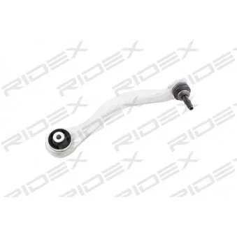Triangle ou bras de suspension (train avant) RIDEX OEM 6775971