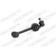 RIDEX 273C0606 - Triangle ou bras de suspension (train avant)