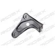 RIDEX 273C0608 - Triangle ou bras de suspension (train avant)