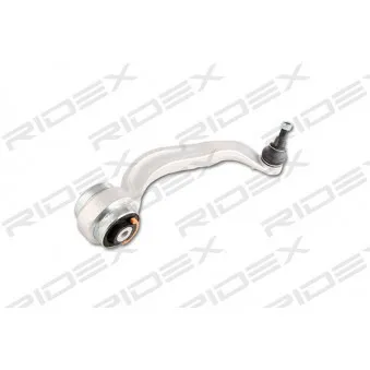 Triangle ou bras de suspension (train avant) RIDEX OEM 4Z7407694C