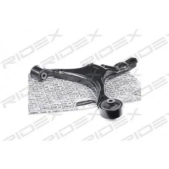 Triangle ou bras de suspension (train avant) RIDEX OEM 51360s9a000