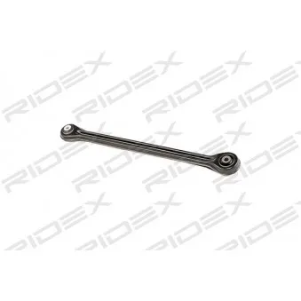 Triangle ou bras de suspension (train arrière) RIDEX OEM 0001765V005000000