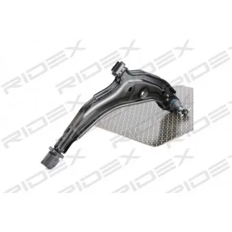 Bras de liaison, suspension de roue avant droit RIDEX OEM 545006F600