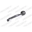 RIDEX 273C0638 - Triangle ou bras de suspension (train avant)