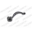 RIDEX 273C0638 - Triangle ou bras de suspension (train avant)