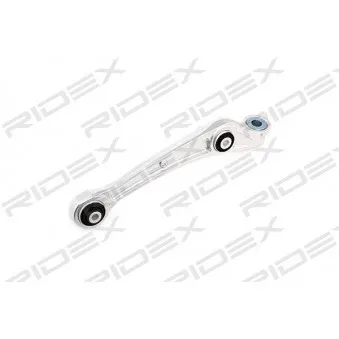 RIDEX 273C0640 - Bras de liaison, suspension de roue avant gauche