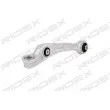 RIDEX 273C0645 - Triangle ou bras de suspension (train avant)