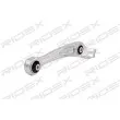 RIDEX 273C0645 - Triangle ou bras de suspension (train avant)